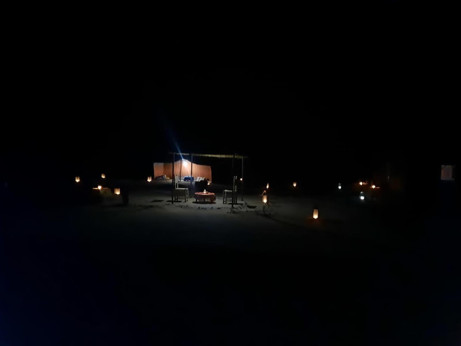 Hotel Camp Familia Erg Chebbi Merzouga Exterior foto